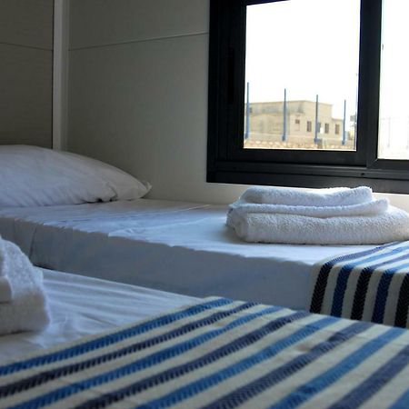 House Boat Luxury Cagliari Hotel Exterior photo