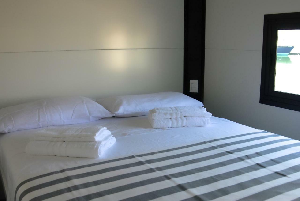 House Boat Luxury Cagliari Hotel Exterior photo